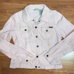 Roxy Thin Corduroy Jacket